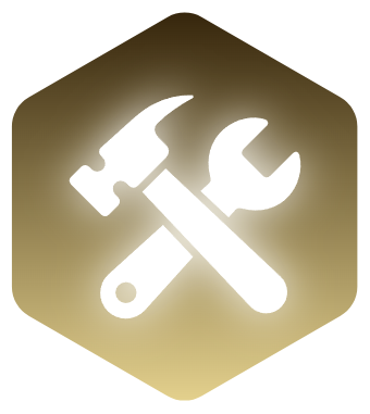 Luxury Tools Logo